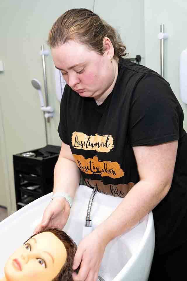 Silent Cuts Receives National Lottery Award