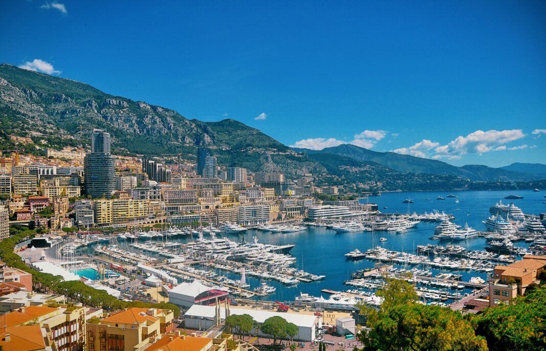 Monaco: Luxury Living and Lifestyle Inspiration from the Riviera