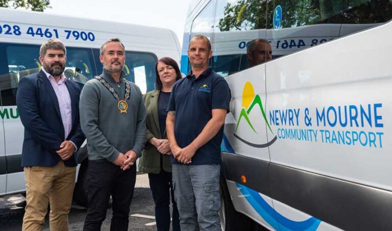 Transport Providers Get Boost From Council