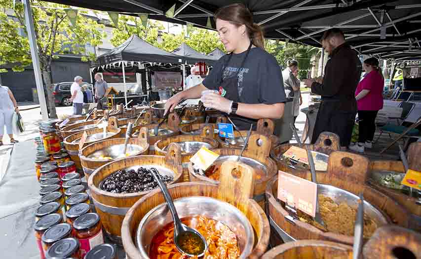 Council Invites Traders To Markets’ Initiative