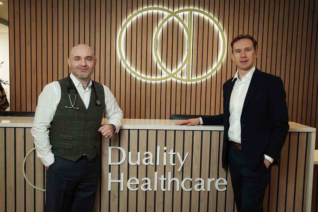 New Partnership To Address ADHD Assessment