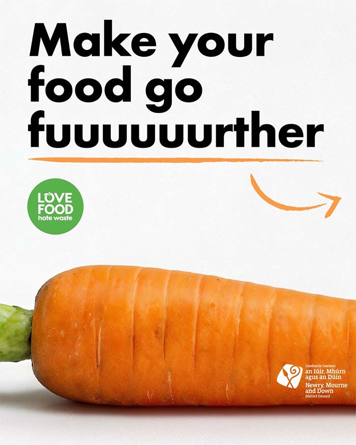 Food Action Week Aims To Cut Waste