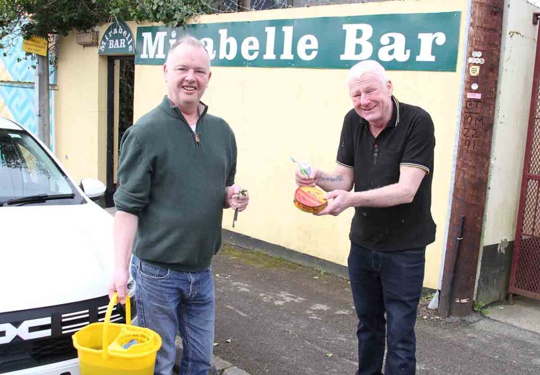 A Downpatrick Surströmming Challenge For Hankie