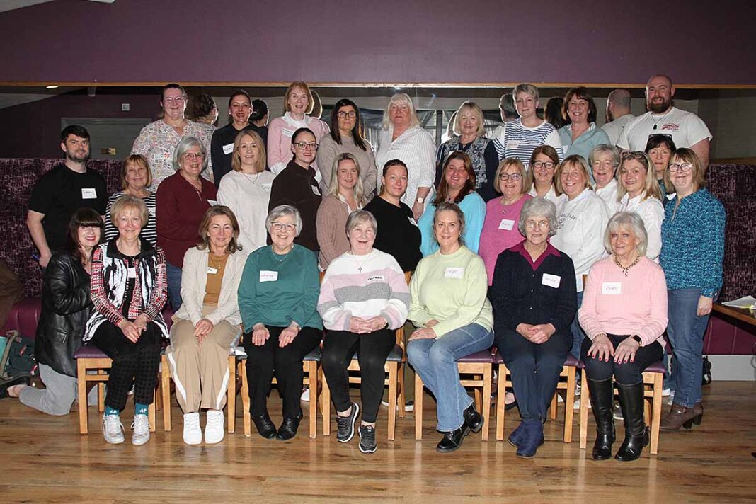 Safeguarding Training Day For Home-Start