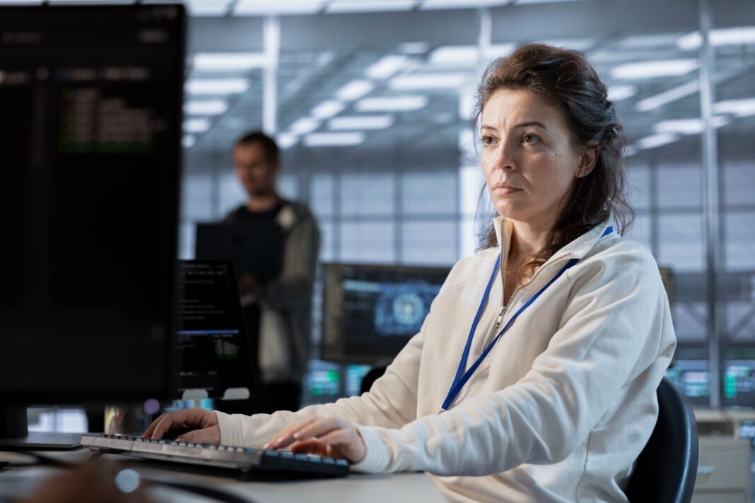 Why Insurance Companies Need Specialised IT Support in 2026