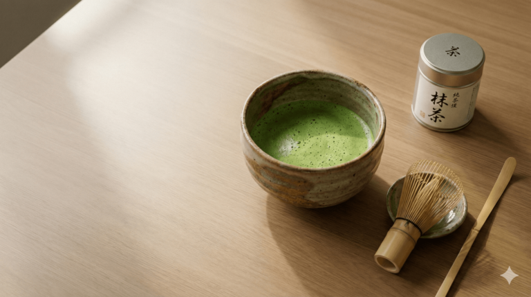 Matcha Gift Set: How to Choose the Perfect One 