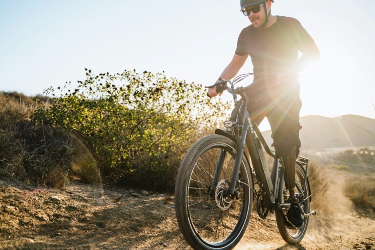 Making Cycling Feel Effortless Again Starts with the Basics