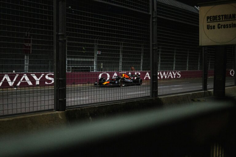 Why Motorsport Weekends Are Becoming Family Traditions