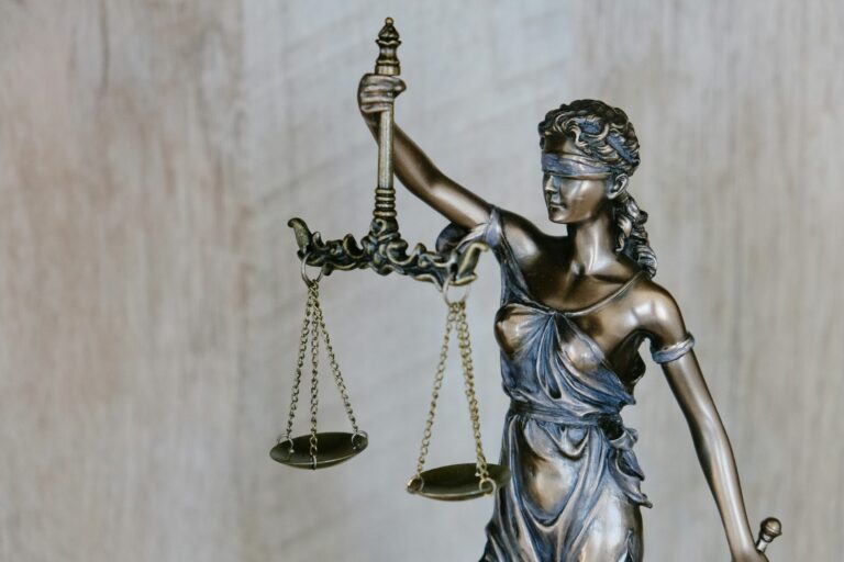 When Should You Speak To A Solicitor In Stockport?