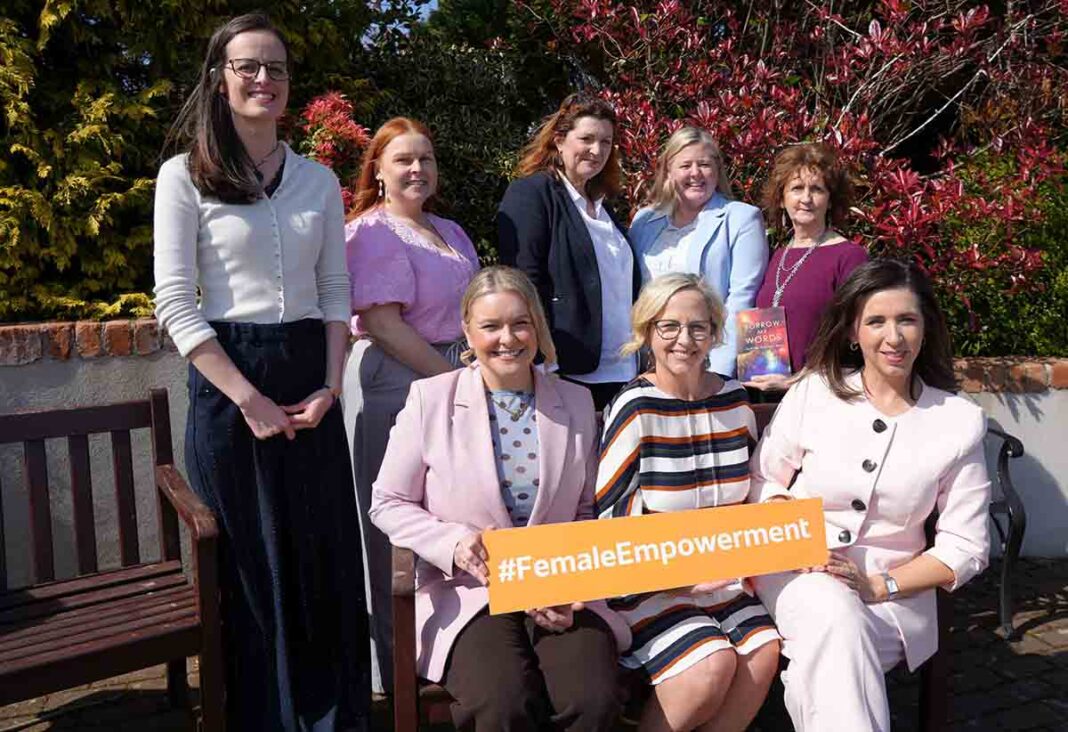 SERC Builds On Female Empowerment