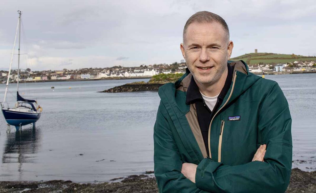 Hazzard: Strangford Bridge Could Unlock Down