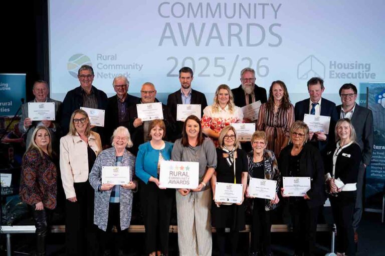 11th HE Awards Honours Rural Players