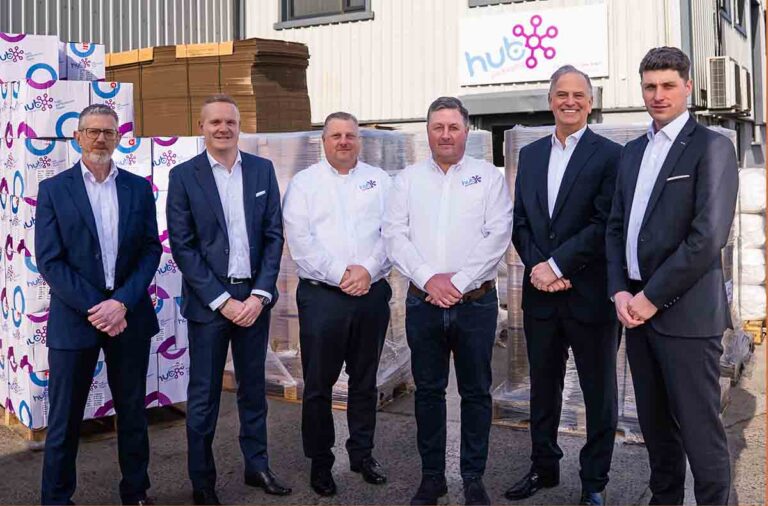 Rathfriland Packaging Business Expands
