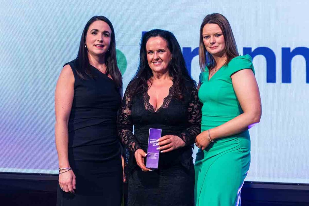 Brennan’s Scoops Independent Retailer Of Year
