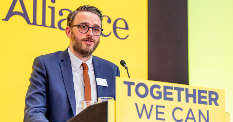 SENCO Workloads Too High Says Mathison