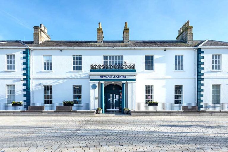 Public Invite For Newcastle Centre Consultation