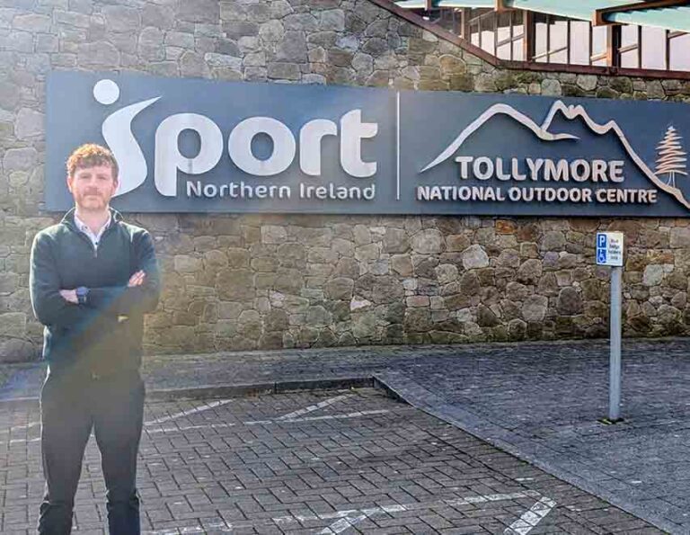 Lawlor Motion For Tollymore Centre Is Passed