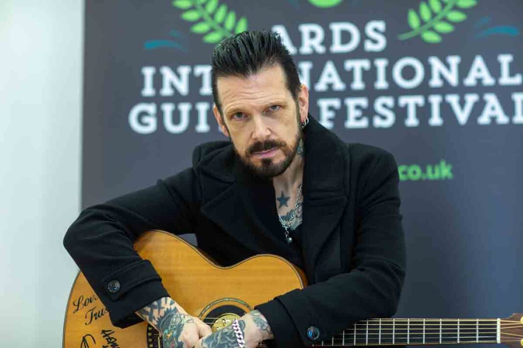 30 Years For Ards International Guitar Festival