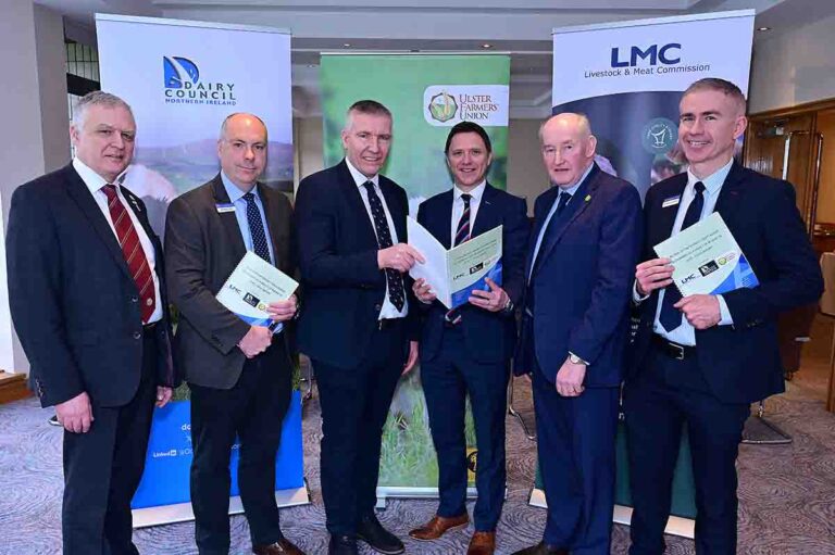 bTB Costs Farmers Almost £100 Million A Year