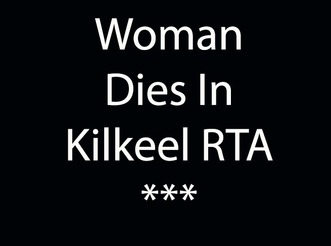 Woman Dies In Kilkeel Two Vehicle Crash
