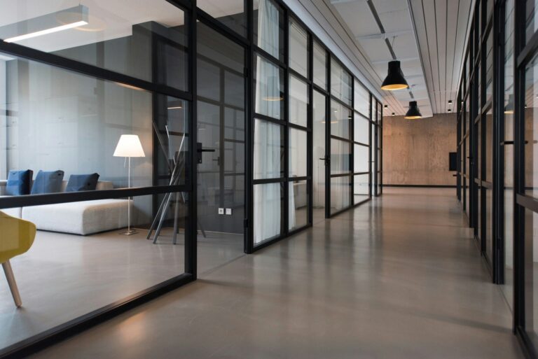 Top 10 Benefits of Using a Registered Office Address in Edinburgh, Scotland for Your Business