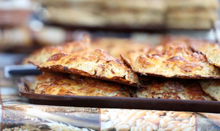 Council Artisan Markets Promote Local Talent