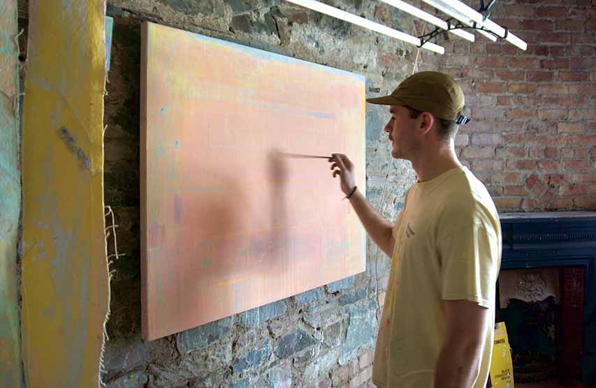 New Exhibitions Coming To Ards Art Centre