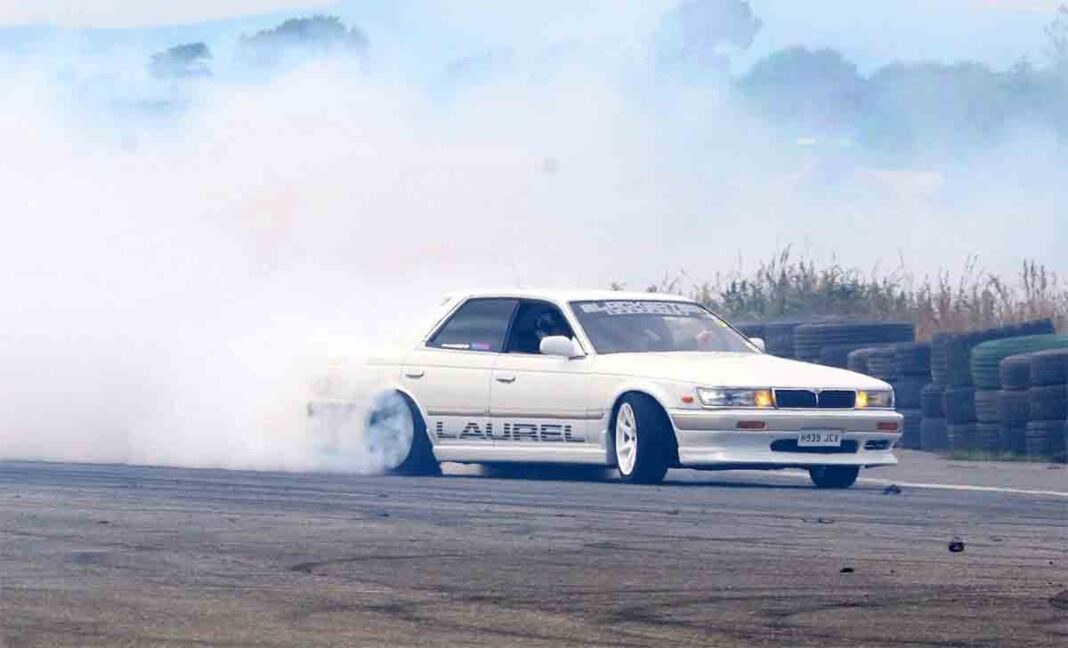 Bishopscourt Diff And Driff Set For Sunday