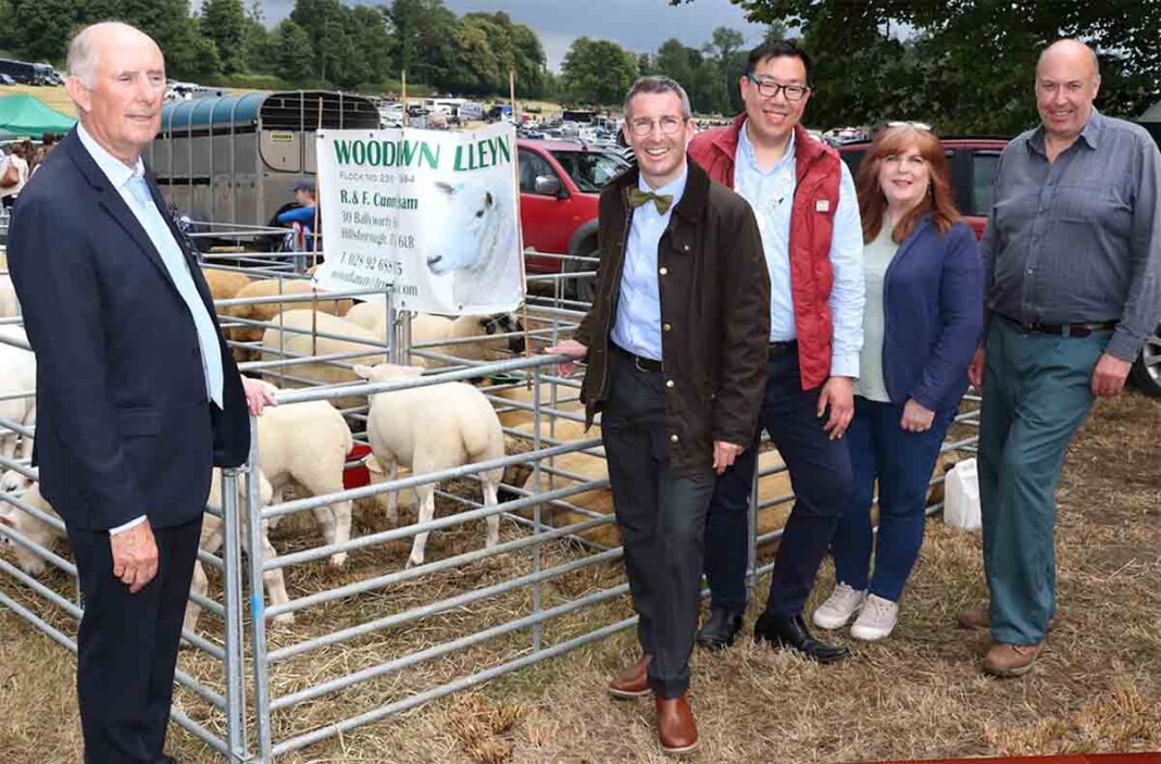 DAERA Set To Showcase Its Work At Balmoral