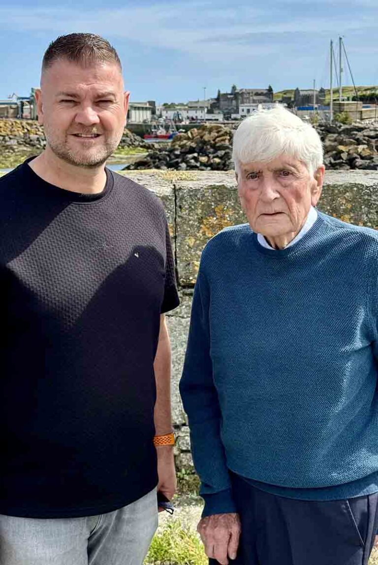 SDLP Welcomes Fisheries Consultation