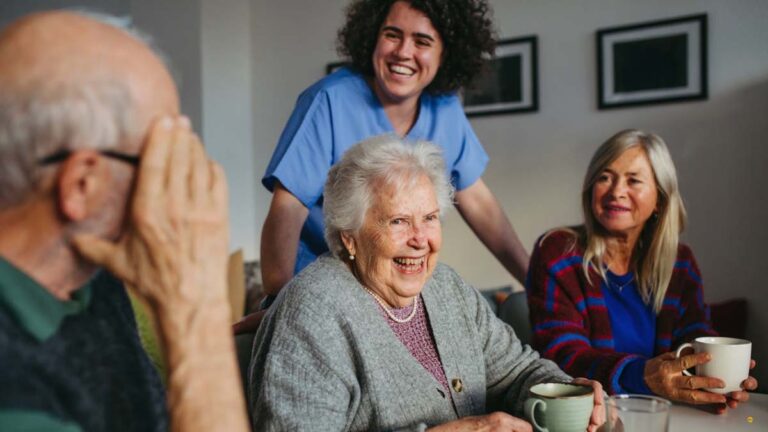 End-Of-Life Conversations Are Best Had Early