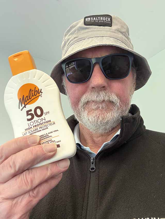 Protect Your Skin From UV Rays