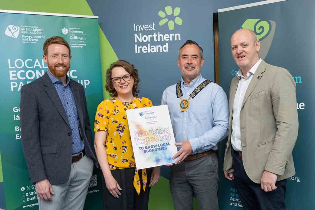 £2.6M Commercial Property Grants Launched