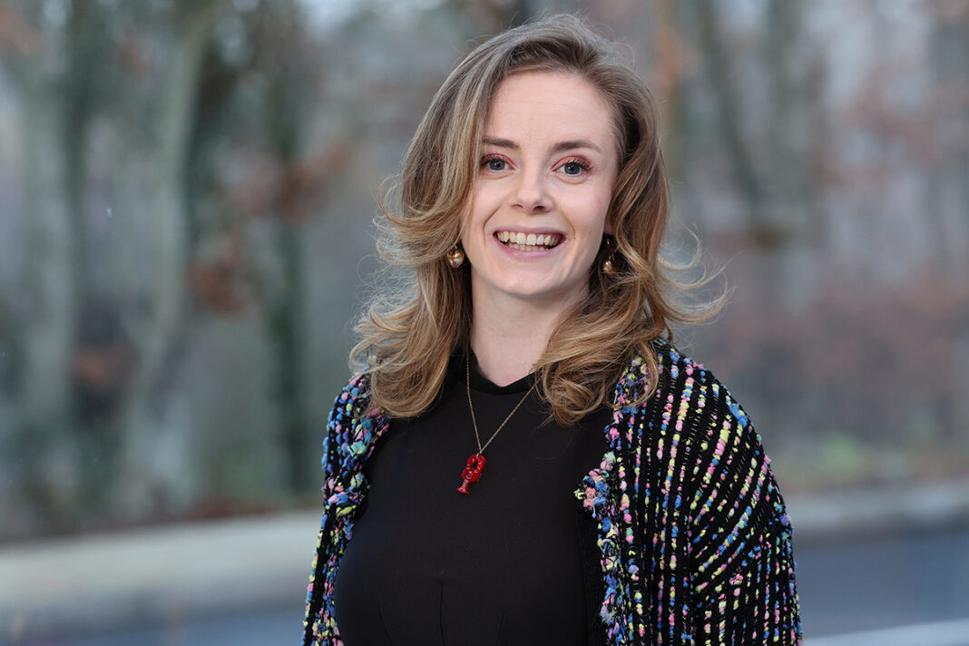 Doire Finn To Be Next NMD Deputy Mayor