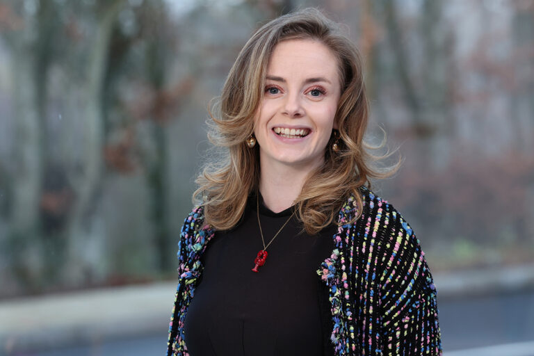 Doire Finn To Be Next NMD Deputy Mayor