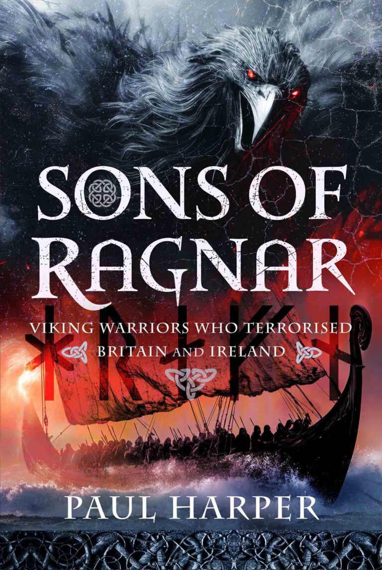 Book Unravels A Brutal Viking Duel On Strangford Lough