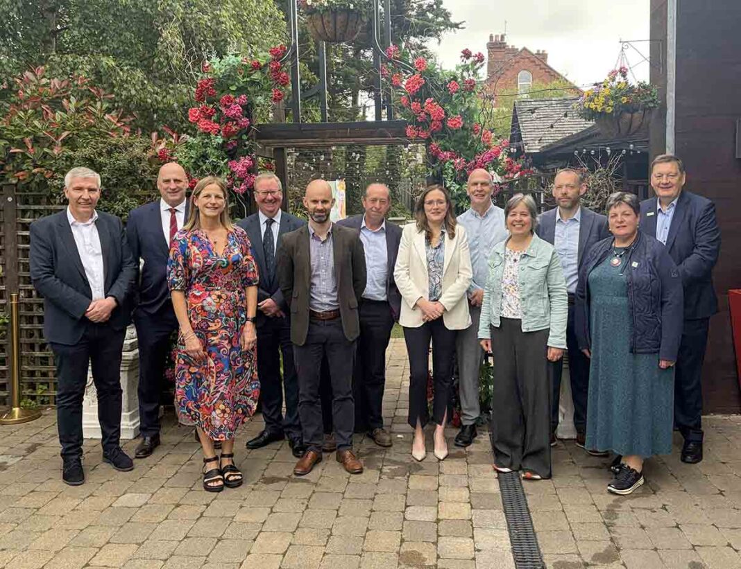 NAP Proposals To Firm Up Following A Consultation