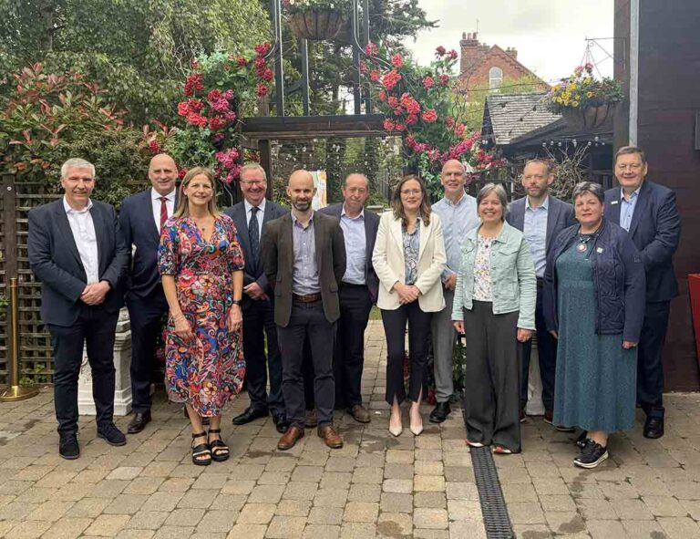 NAP Proposals To Firm Up Following A Consultation