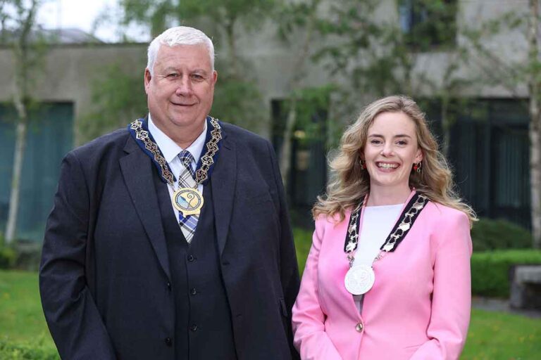 NMD Council Elect New Chair And Deputy Chair