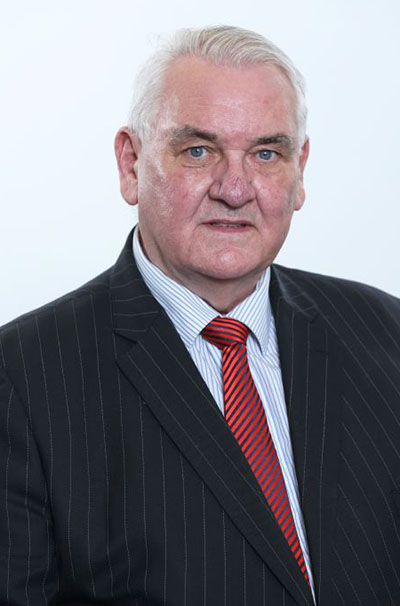 Reilly Calls For Stricter Border Controls For NI
