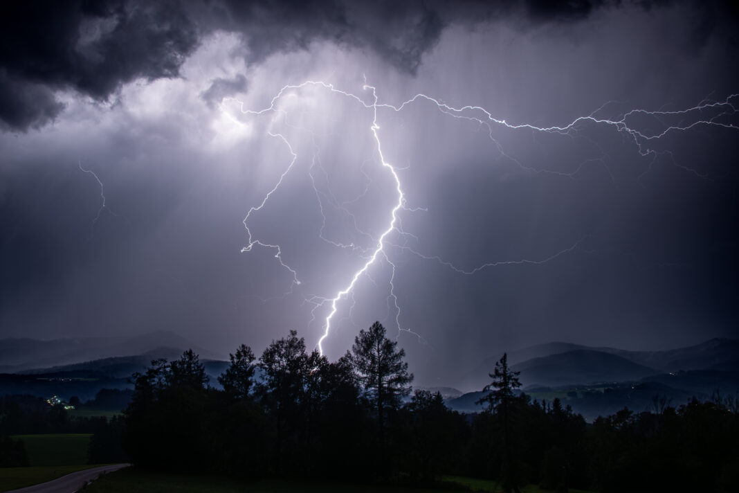Brace For Thunder Fever As Thunderstom Predicted