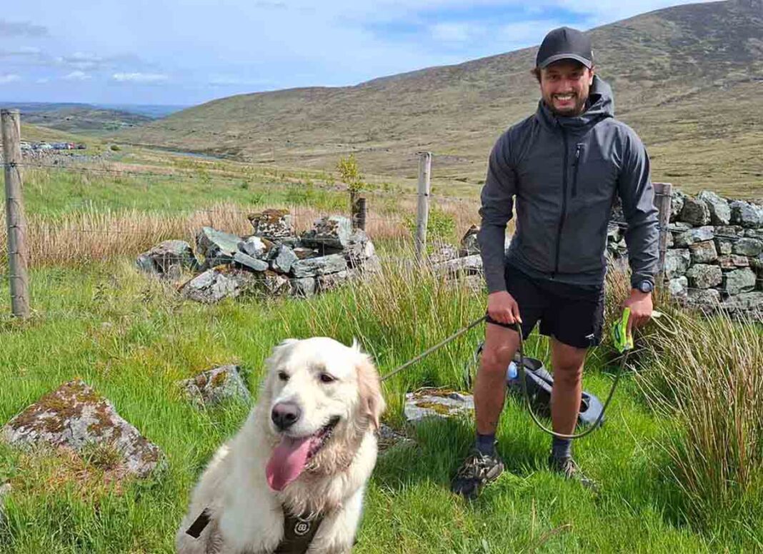 Forever Mournes Calls For Dogs To Be On Leads