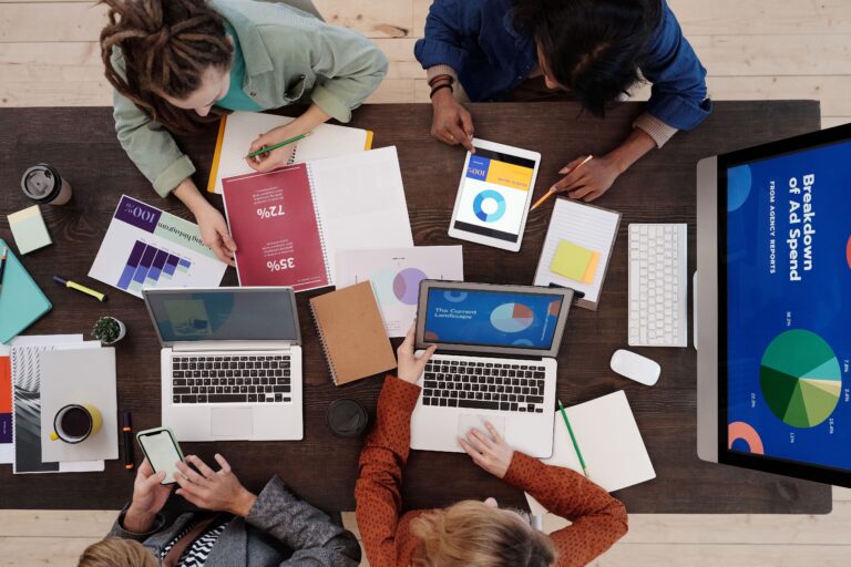 Why Brand Visibility Matters More Than Ever in the Digital Age