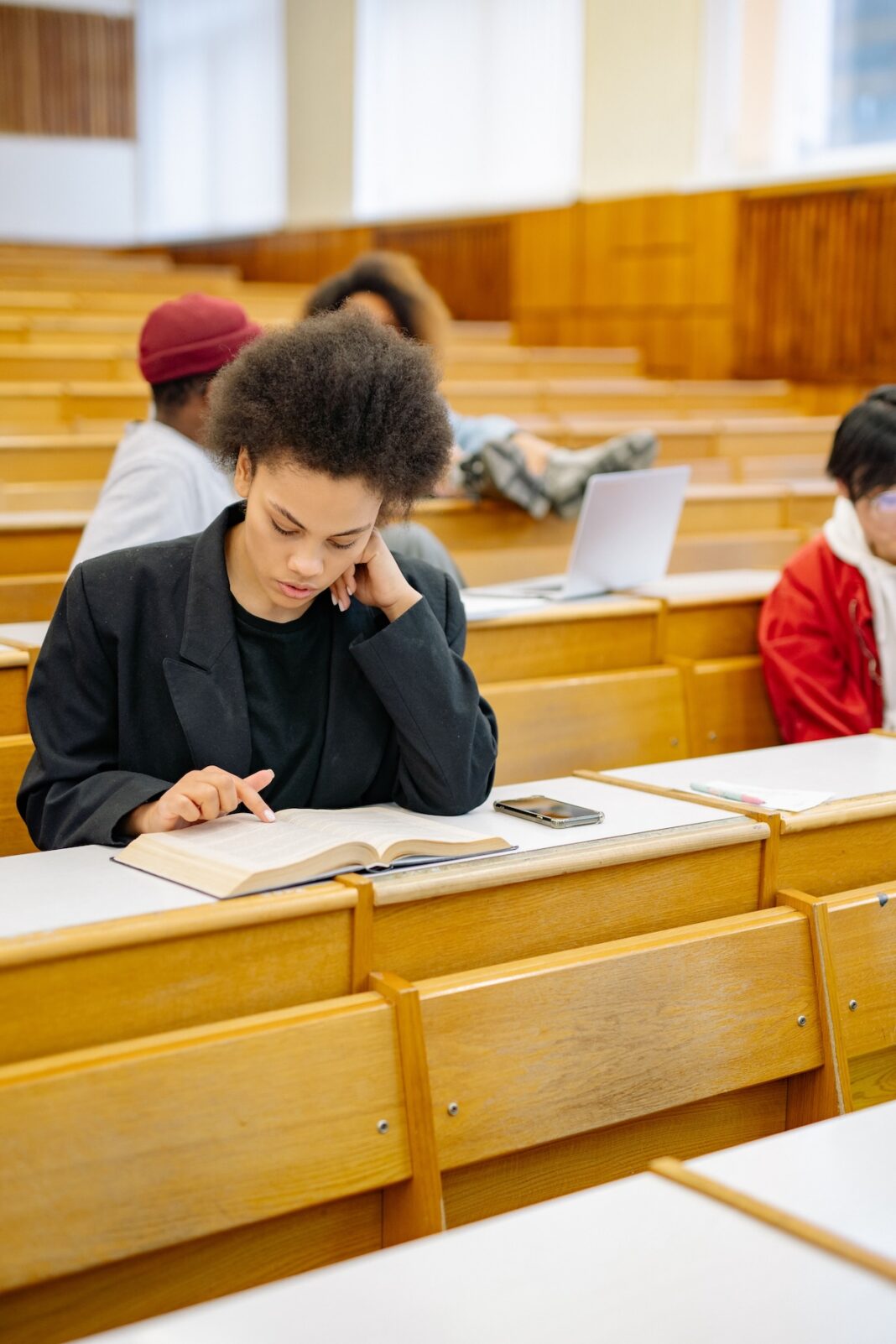 How an Academic Diary Stops Deadlines Sneaking Up on You