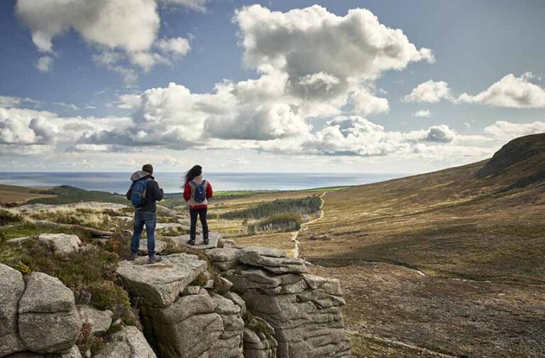 UNESCO Sites Will Connect Across Ireland