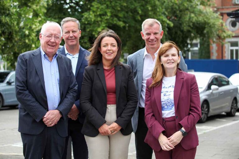 Flood Alleviation Pilot Announced For Newry