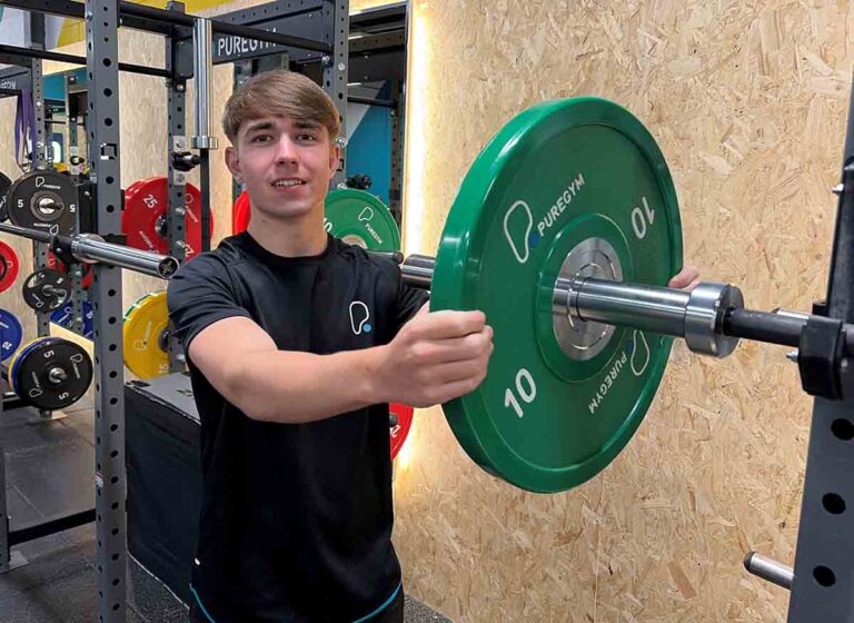 A Dream Job Through SERC Diploma In Sport And Fitness