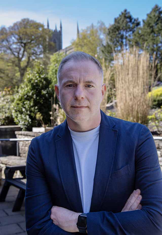 Hazzard Calls For Action On E-Scooters And Scramblers