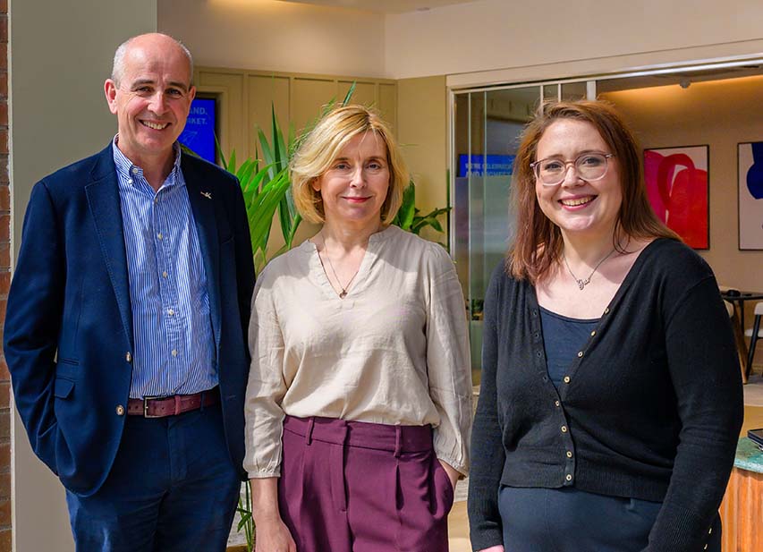 NMD Businesses Most Engaged In Succcession Planning