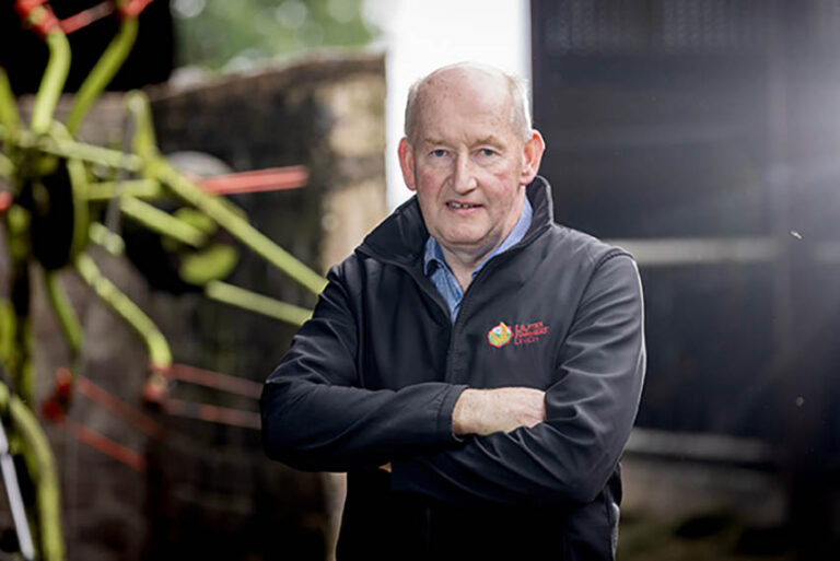 UFU Welcomes Fairer Grid Connection Costs